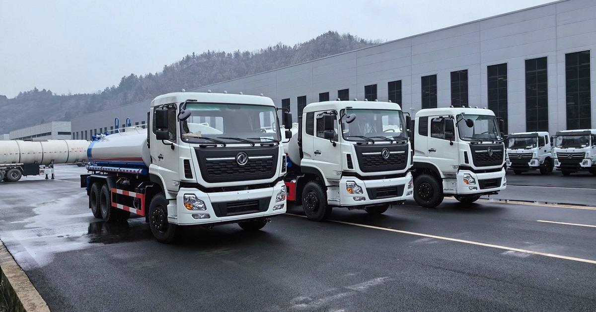 XE BỒN, XE XI TÉC
